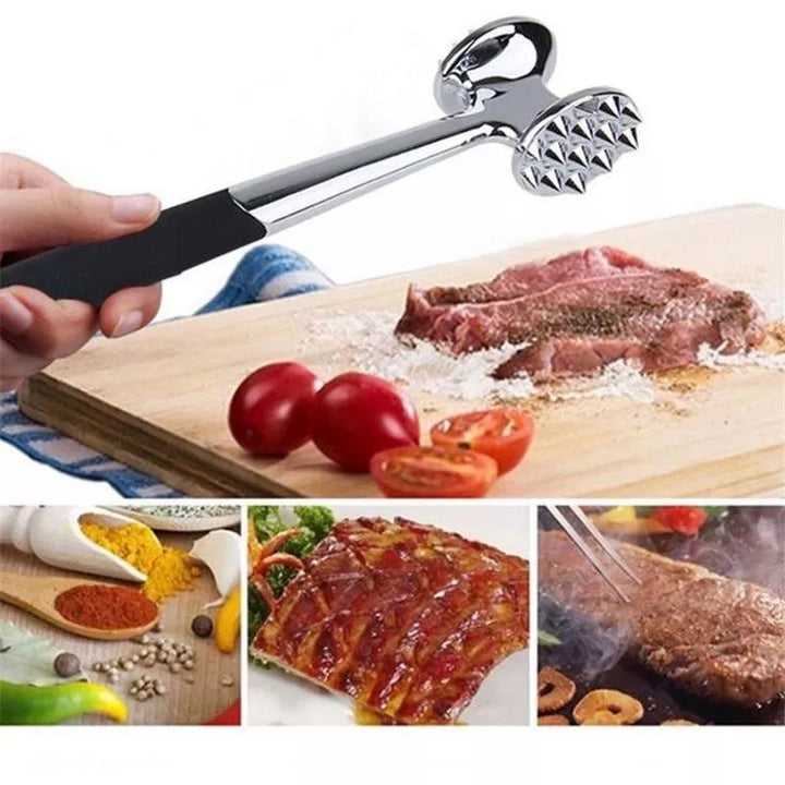 High Quality Meat Hammer Stainless Steel Chicken Meat Hammers | kitchen item | Waseeh Pakistan