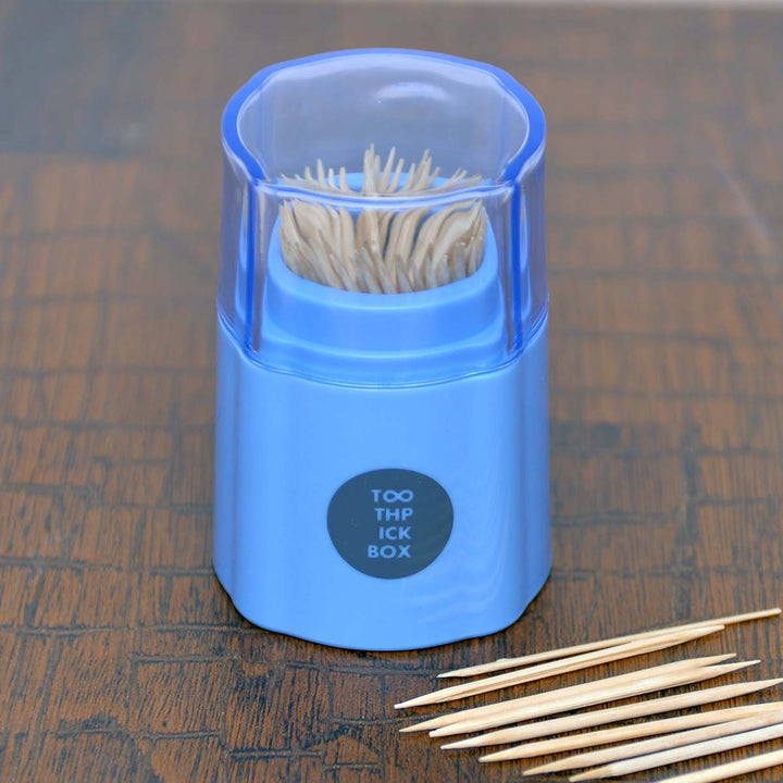 High Quality Toothpick Holder with Cover | kitchen item | Waseeh Pakistan