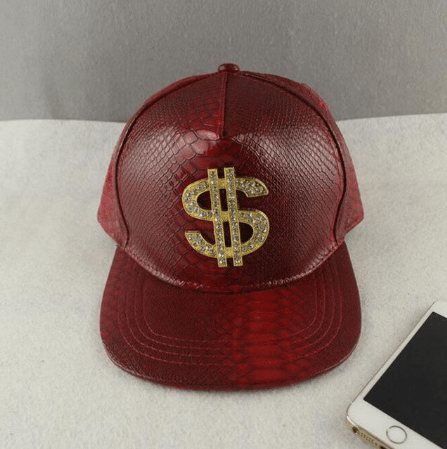 Hip Hop Cap | Mix &amp; Match | Waseeh Pakistan