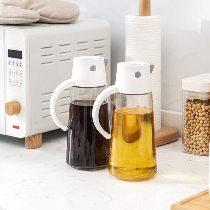 Hoke Oil Jug | kitchen item | Waseeh Pakistan