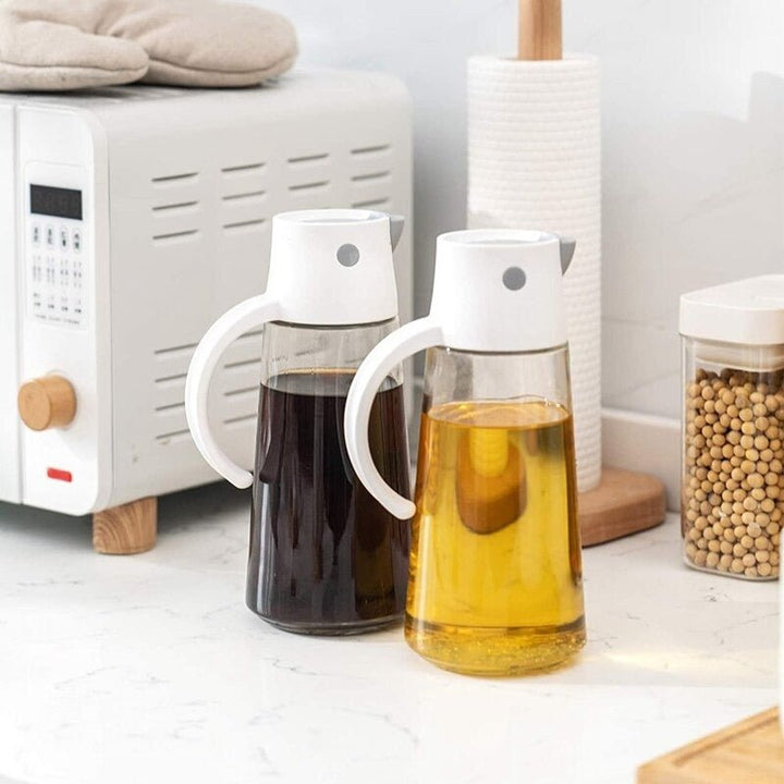 Hoke Oil Jug | kitchen item | Waseeh Pakistan