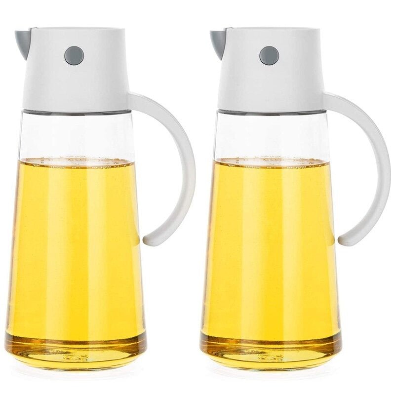 Hoke Oil Jug | kitchen item | Waseeh Pakistan