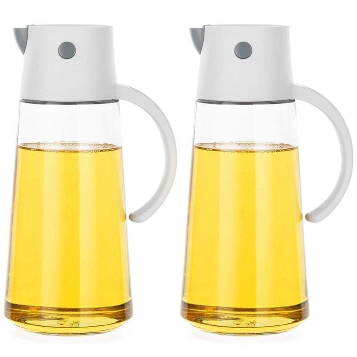 Hoke Oil Jug | kitchen item | Waseeh Pakistan