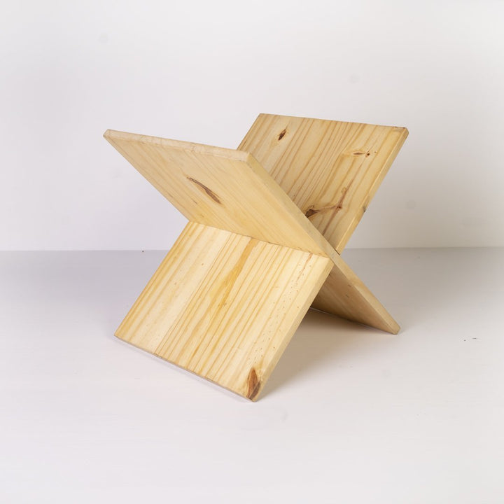 Holy Book Solid Wood Reading Stand | Not Sale FB | Waseeh Pakistan