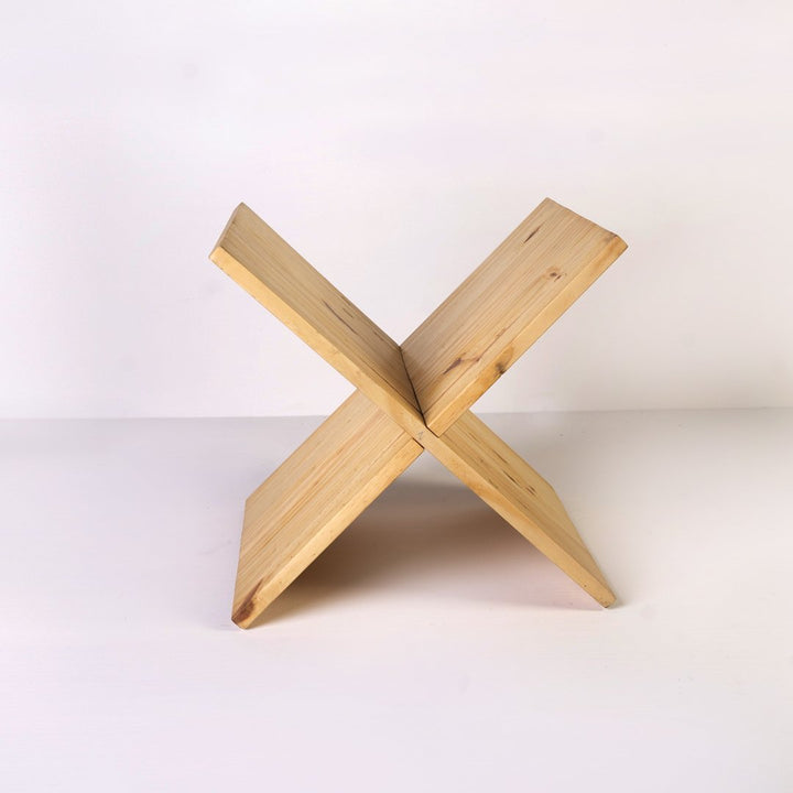 Holy Book Solid Wood Reading Stand | Not Sale FB | Waseeh Pakistan