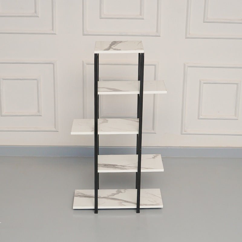 Home Plant Bookcase Decor Rack Stand - Special | Furniture | Waseeh Pakistan