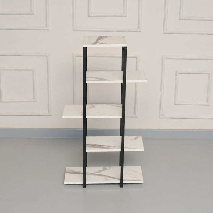 Home Plant Bookcase Decor Rack Stand - Special | Furniture | Waseeh Pakistan