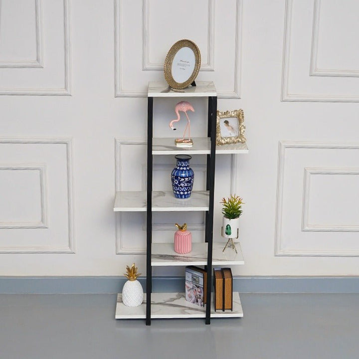 Home Plant Bookcase Decor Rack Stand - Special | Furniture | Waseeh Pakistan