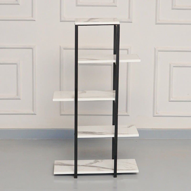 Home Plant Bookcase Decor Rack Stand - Special | Furniture | Waseeh Pakistan