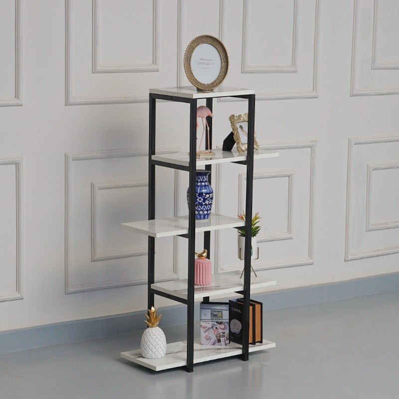Home Plant Bookcase Decor Rack Stand - Special | Furniture | Waseeh Pakistan