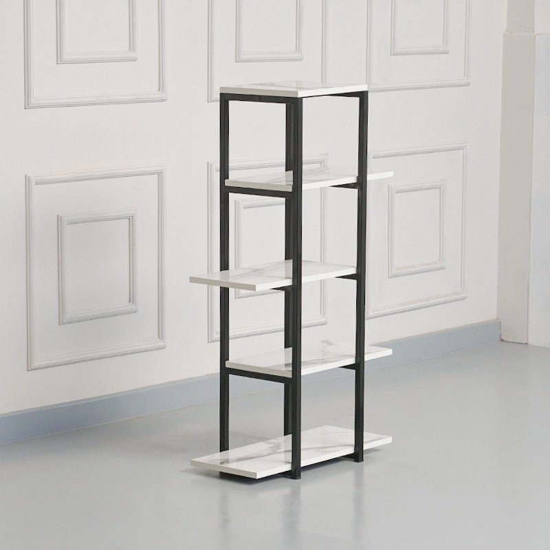 Home Plant Bookcase Decor Rack Stand - Special | Furniture | Waseeh Pakistan