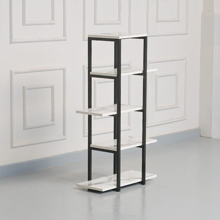 Home Plant Bookcase Decor Rack Stand - Special | Furniture | Waseeh Pakistan