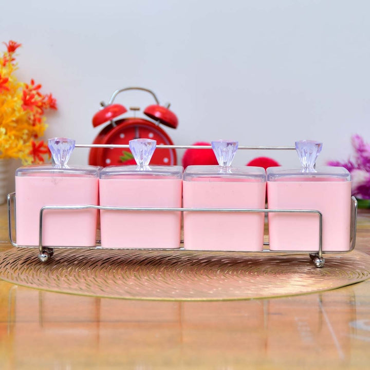 Homeket Spice Salt Pepper Sugar Set | kitchen item | Waseeh Pakistan