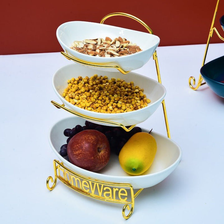 Homeware Kitchen Snack Bowl Trays | Not Sale FB | Waseeh Pakistan