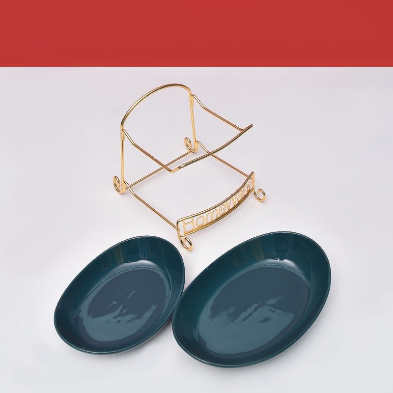 Homeware Kitchen Snack Bowl Trays | Not Sale FB | Waseeh Pakistan