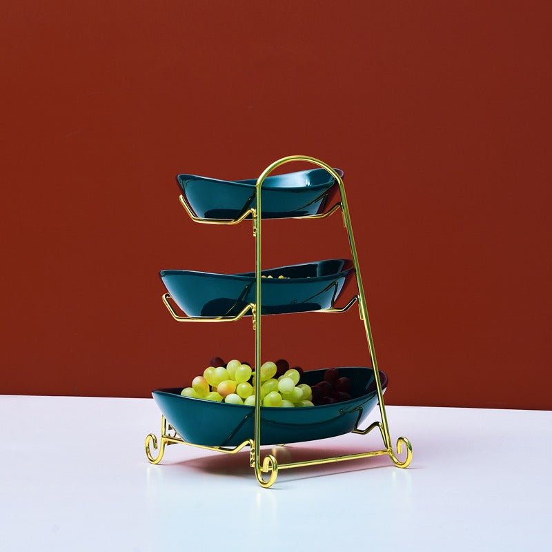 Homeware Kitchen Snack Bowl Trays | Not Sale FB | Waseeh Pakistan