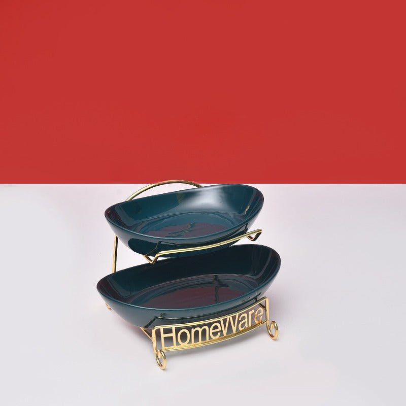 Homeware Kitchen Snack Bowl Trays | Not Sale FB | Waseeh Pakistan