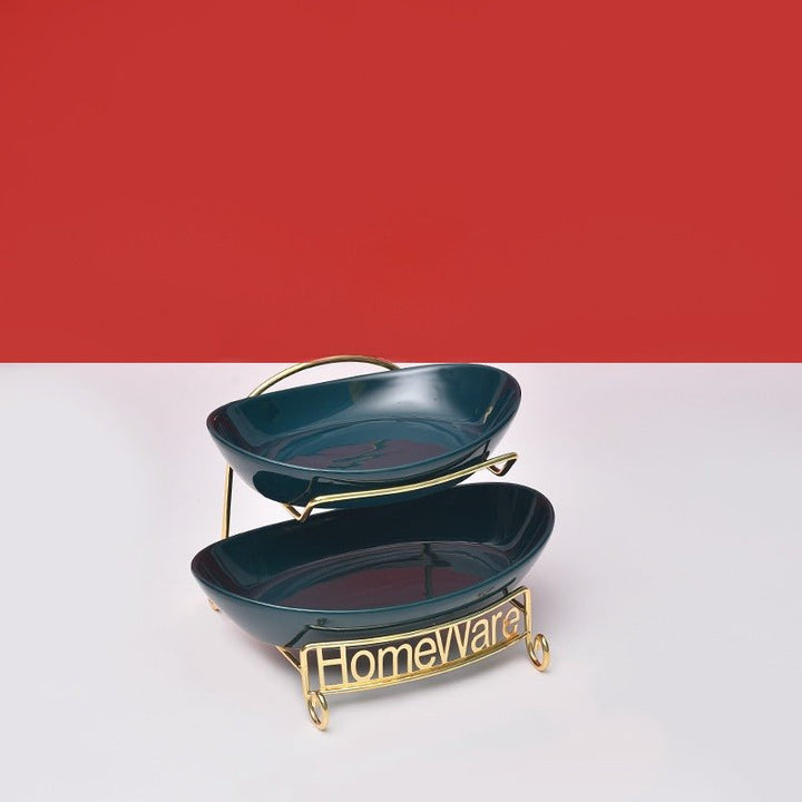 Homeware Kitchen Snack Bowl Trays | Not Sale FB | Waseeh Pakistan