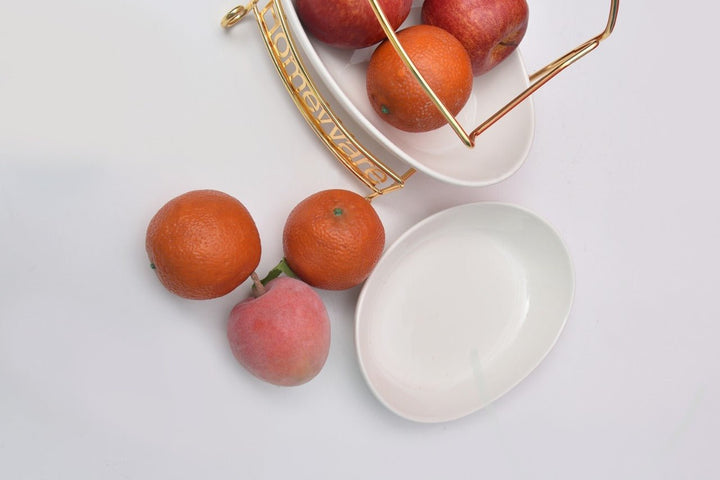 Homeware Kitchen Snack Bowl Trays | Not Sale FB | Waseeh Pakistan
