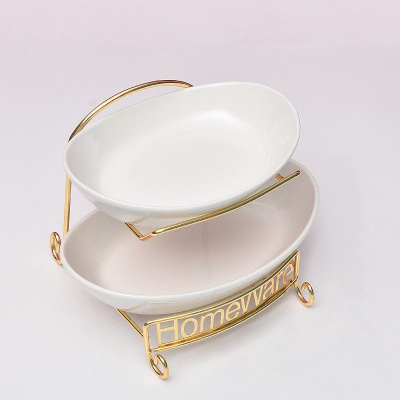 Homeware Kitchen Snack Bowl Trays | Not Sale FB | Waseeh Pakistan