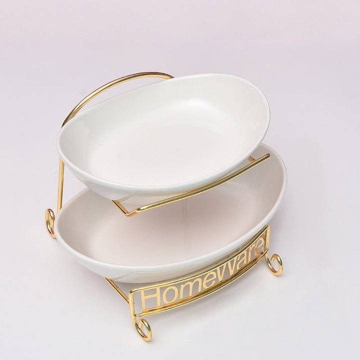 Homeware Kitchen Snack Bowl Trays | Not Sale FB | Waseeh Pakistan