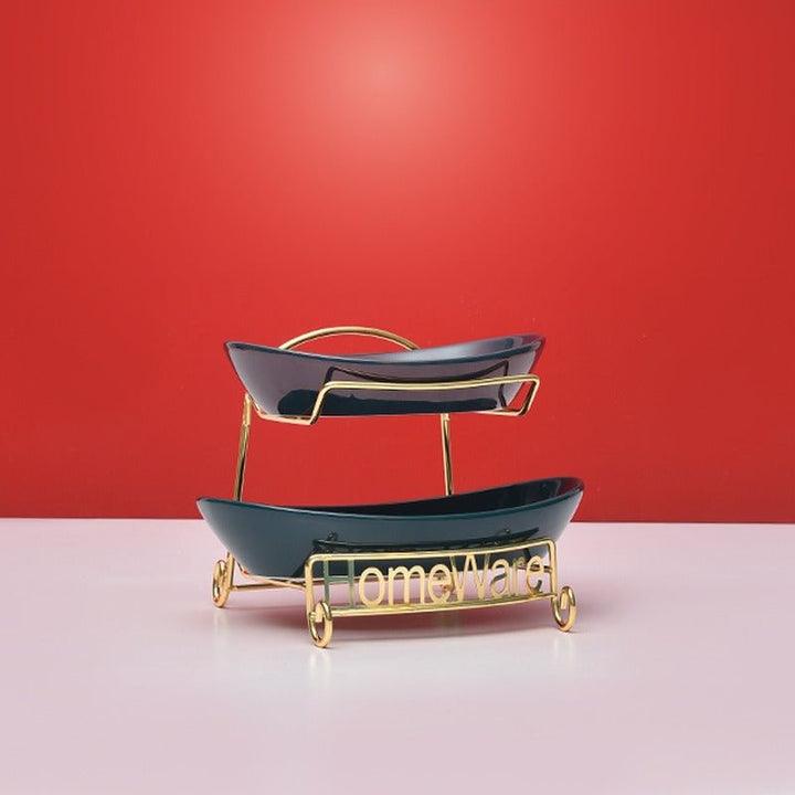 Homeware Kitchen Snack Bowl Trays | Not Sale FB | Waseeh Pakistan
