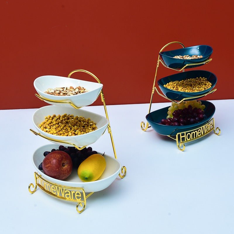 Homeware Kitchen Snack Bowl Trays | Not Sale FB | Waseeh Pakistan