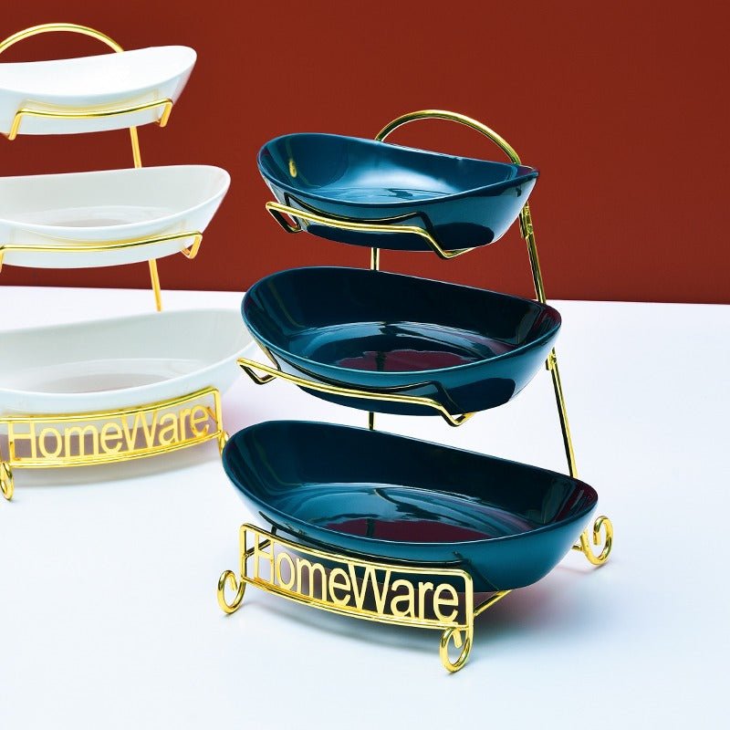 Homeware Kitchen Snack Bowl Trays | Not Sale FB | Waseeh Pakistan