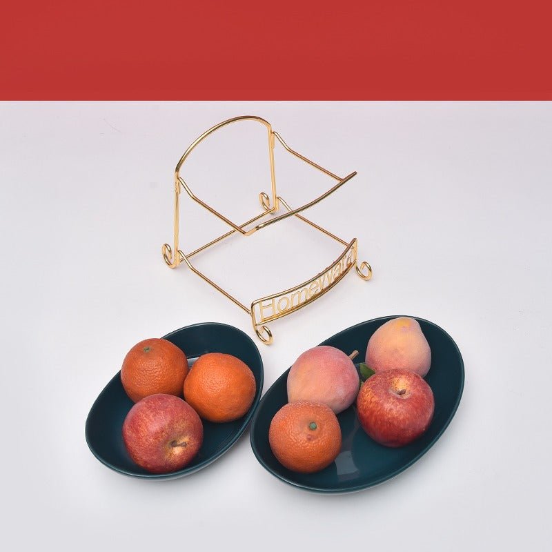Homeware Kitchen Snack Bowl Trays | Not Sale FB | Waseeh Pakistan