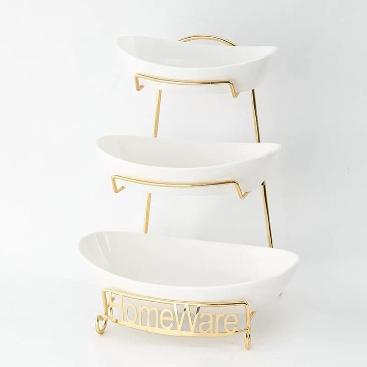 Homeware Kitchen Snack Bowl Trays | Not Sale FB | Waseeh Pakistan