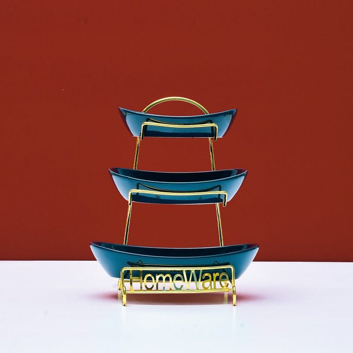 Homeware Kitchen Snack Bowl Trays | Not Sale FB | Waseeh Pakistan