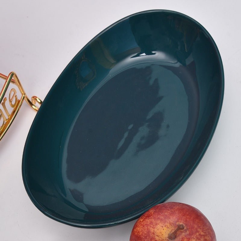 Homeware Kitchen Snack Bowl Trays | Not Sale FB | Waseeh Pakistan