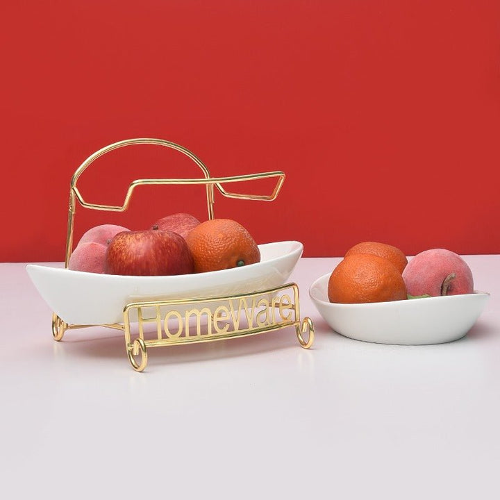 Homeware Kitchen Snack Bowl Trays | Not Sale FB | Waseeh Pakistan