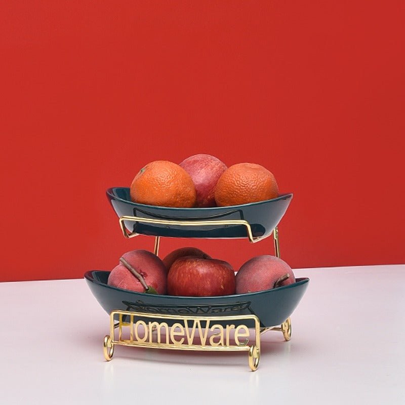 Homeware Kitchen Snack Bowl Trays | Not Sale FB | Waseeh Pakistan