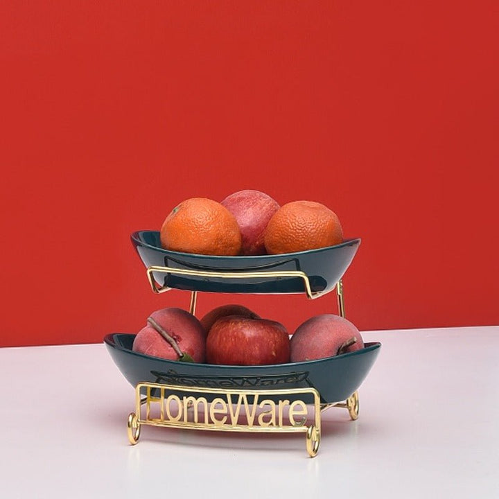 Homeware Kitchen Snack Bowl Trays | Not Sale FB | Waseeh Pakistan