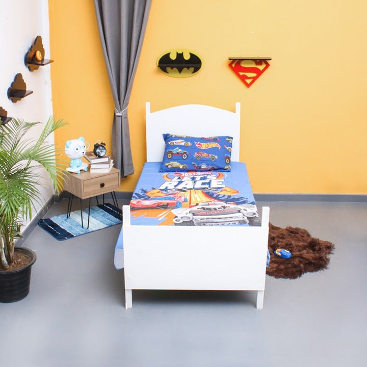 Homies Jeeb Race Bedsheet | Home Décor | Waseeh Pakistan
