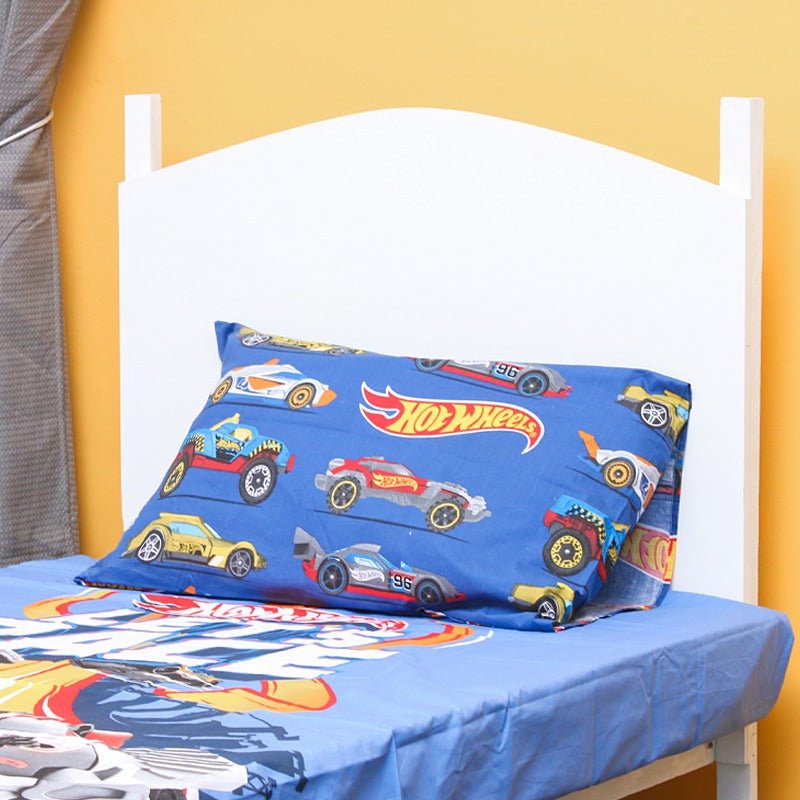 Homies Jeeb Race Bedsheet | Home Décor | Waseeh Pakistan