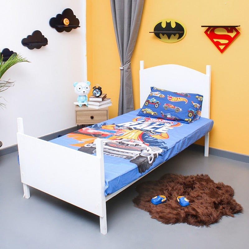 Homies Jeeb Race Bedsheet | Home Décor | Waseeh Pakistan