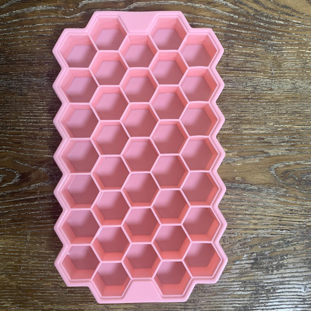 Honey comb ice tray | kitchen item | Waseeh Pakistan