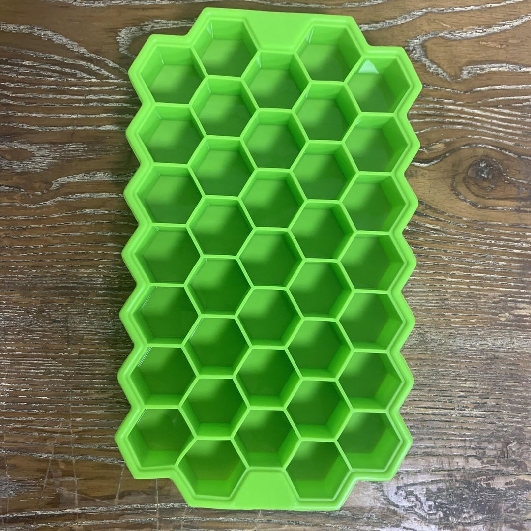 Honey comb ice tray | kitchen item | Waseeh Pakistan