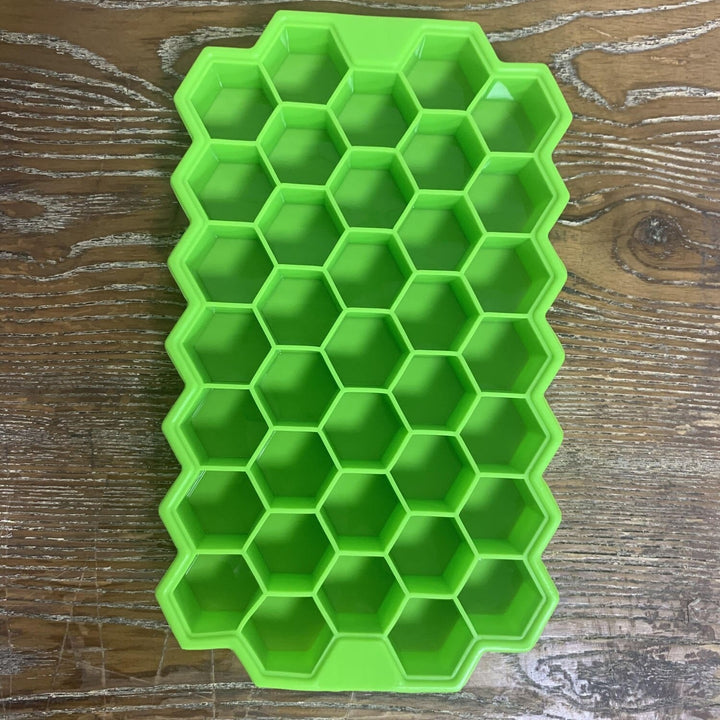Honey comb ice tray | kitchen item | Waseeh Pakistan