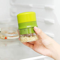 Garlic & Walnut Mincer - waseeh.com