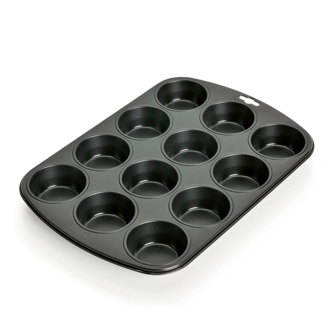 Hot Muffin Cupcake Oven Pan Tray | kitchen item | Waseeh Pakistan