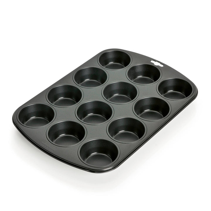 Hot Muffin Cupcake Oven Pan Tray | kitchen item | Waseeh Pakistan
