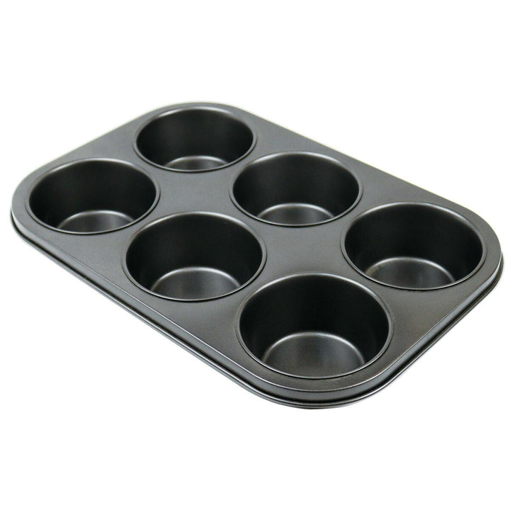 Hot Muffin Cupcake Oven Pan Tray | kitchen item | Waseeh Pakistan