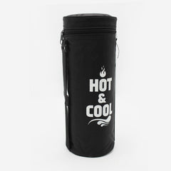 Hot and Cool Flexible Multi Purpose Thermos Storage Bag - waseeh.com