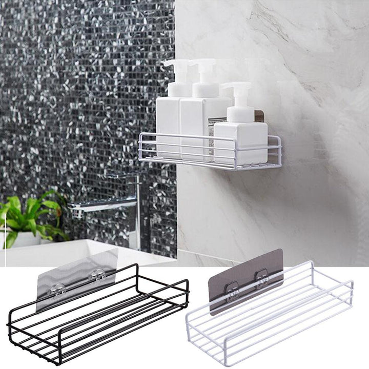 Household Bathroom Shelf | Furniture | Waseeh Pakistan