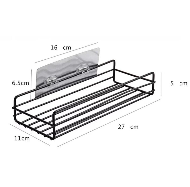 Household Bathroom Shelf | Furniture | Waseeh Pakistan