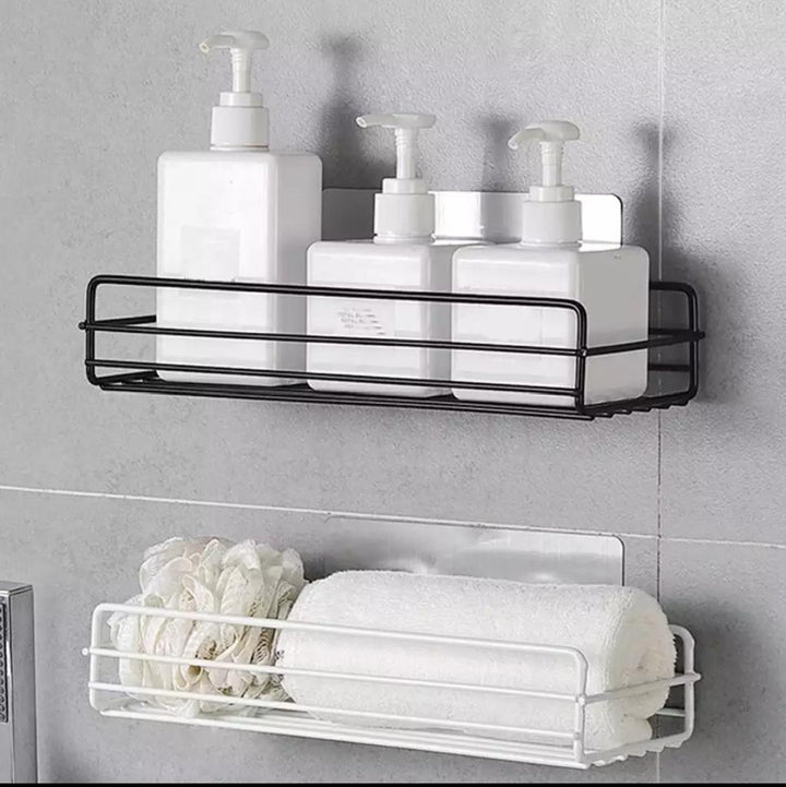Household Bathroom Shelf | Furniture | Waseeh Pakistan