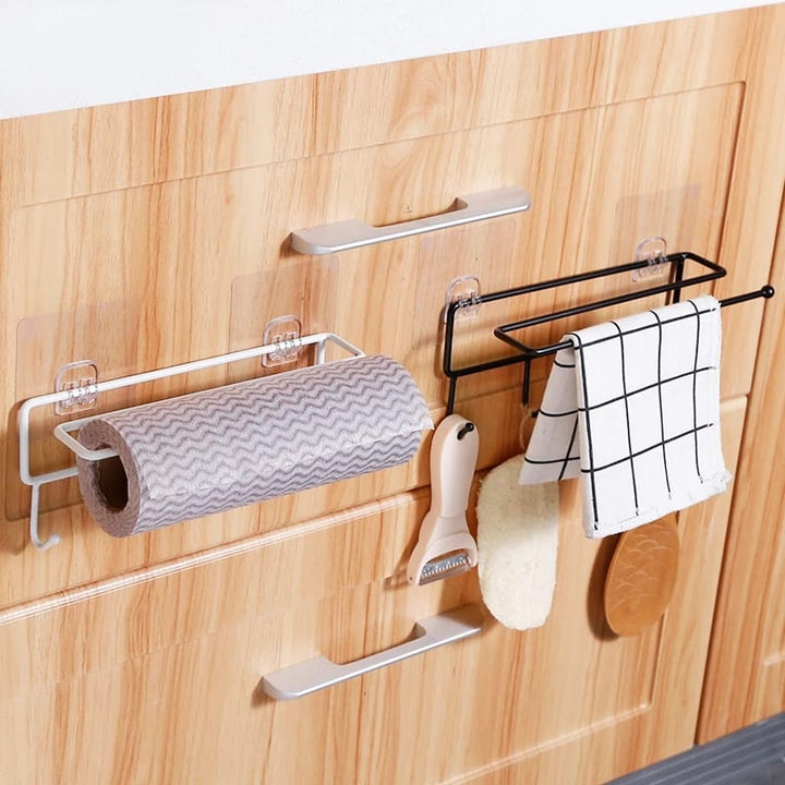 Household Tissue Roll Hook | Home Décor | Waseeh Pakistan